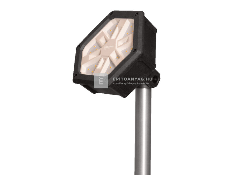 Milwaukee M18SAL2-0 M18™ állványos térmegvilágító lámpa