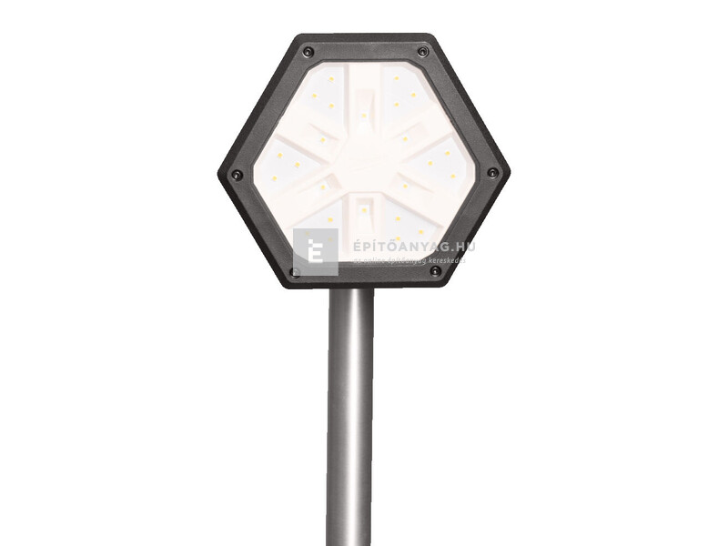 Milwaukee M18SAL2-0 M18™ állványos térmegvilágító lámpa