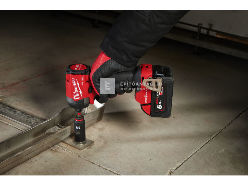 Milwaukee M18ONEID3-0X M18 FUEL™ ONE-KEY™ ütvecsavarozó