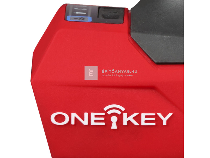 Milwaukee M18ONEID3-0X M18 FUEL™ ONE-KEY™ ütvecsavarozó