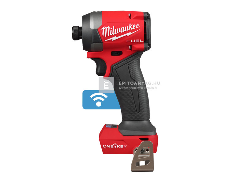 Milwaukee M18ONEID3-0X M18 FUEL™ ONE-KEY™ ütvecsavarozó