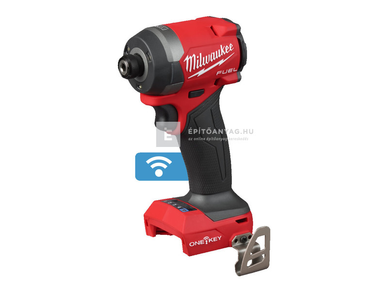 Milwaukee M18ONEID3-0X M18 FUEL™ ONE-KEY™ ütvecsavarozó