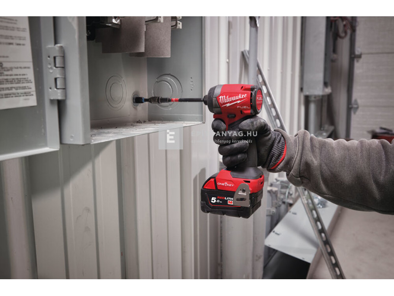 Milwaukee M18ONEID3-0X M18 FUEL™ ONE-KEY™ ütvecsavarozó