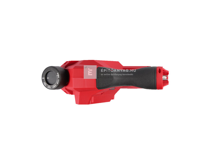 Milwaukee M12BLP-0X akkus, szénkefe nélküli gyalu