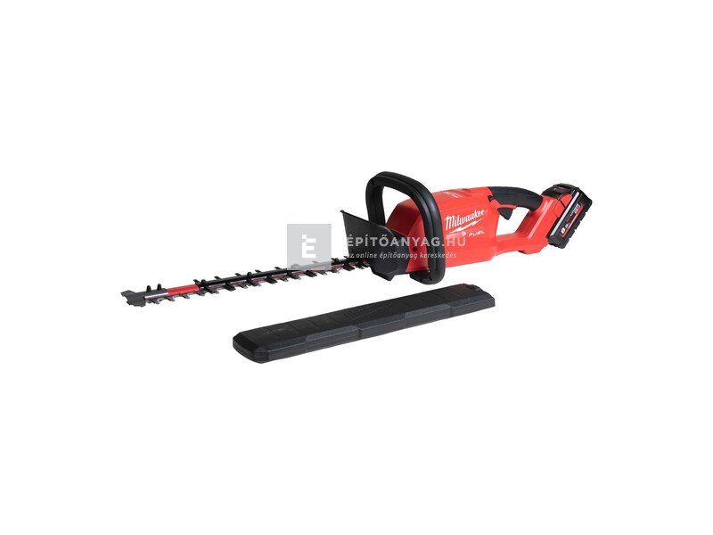 Milwaukee M18FHET60-802 sövényvágó 60 cm