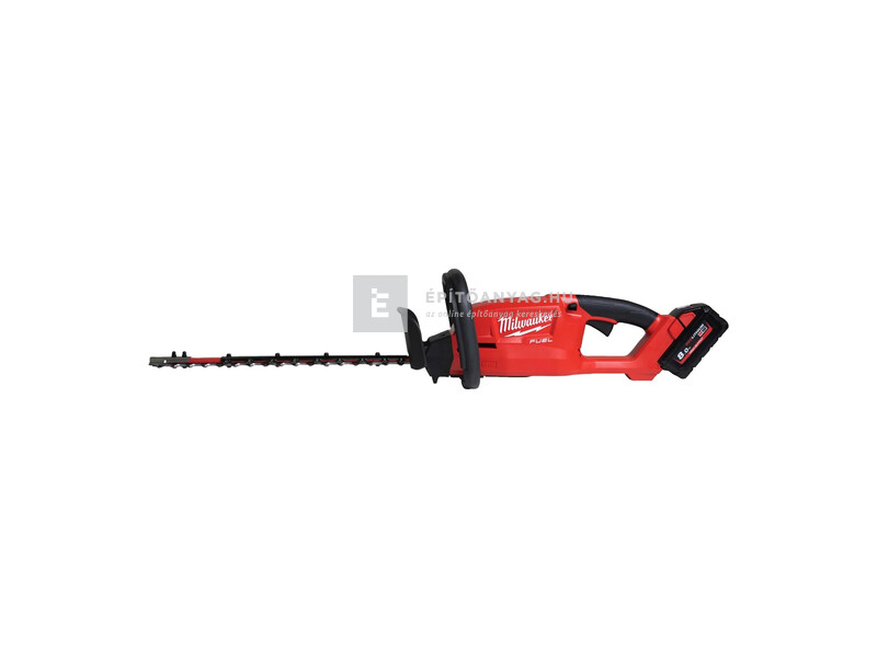 Milwaukee M18FHET60-802 sövényvágó 60 cm