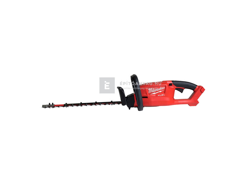 Milwaukee M18FHET45-0 sövényvágó 45 cm