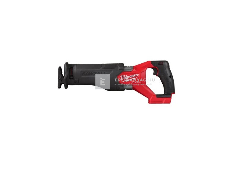 Milwaukee M18FSZ100P502P erőcsomag (M18FSZ 2 akkuval, töltővel, tartozékkal, packouttal)