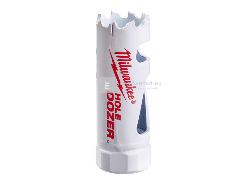 Milwaukee Hole Dozer bimetál kobalt lyukfűrész 20 mm