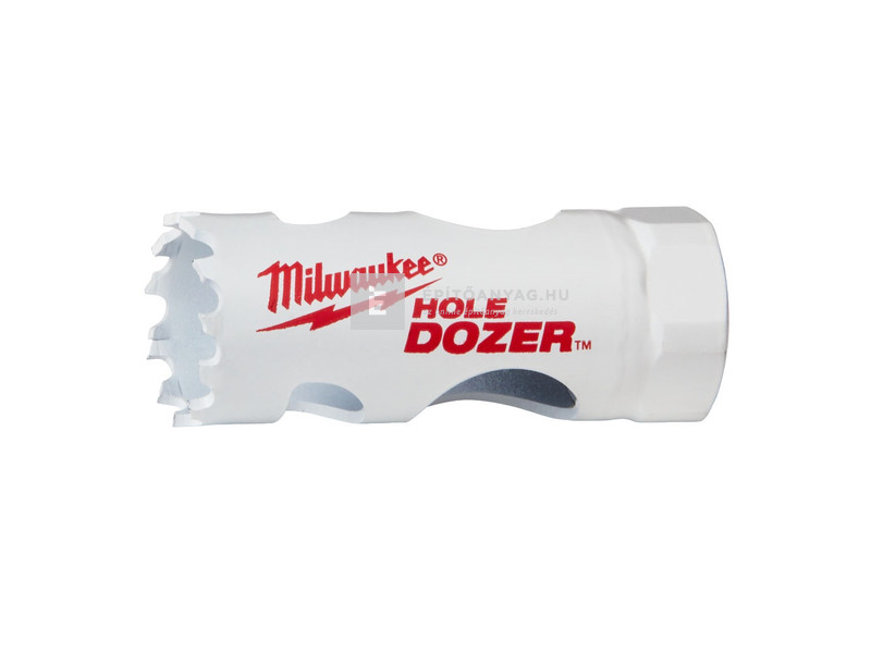 Milwaukee Hole Dozer bimetál kobalt lyukfűrész 22 mm