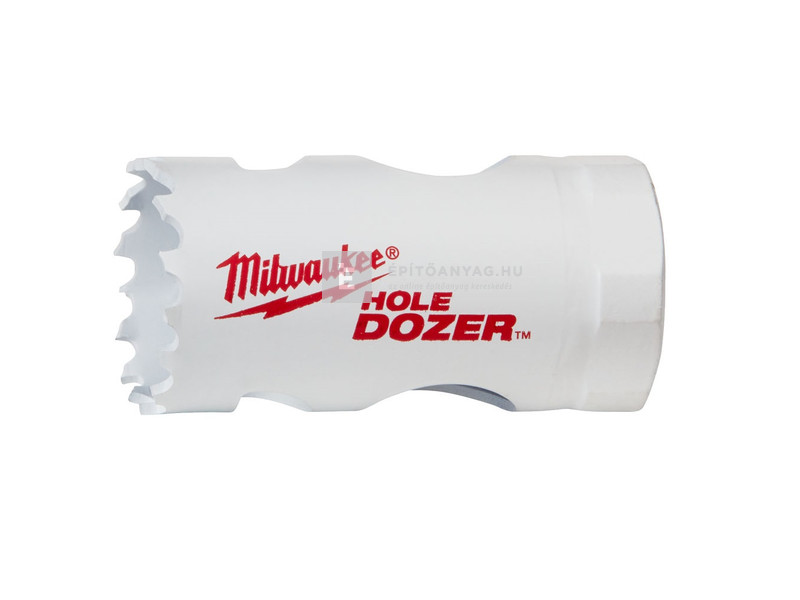 Milwaukee Hole Dozer bimetál kobalt lyukfűrész 29 mm