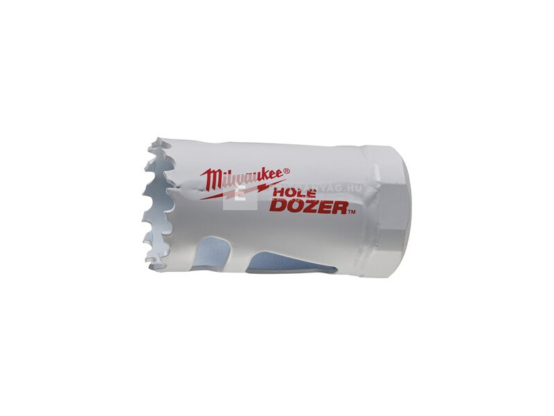 Milwaukee Hole Dozer bimetál kobalt lyukfűrész 30 mm