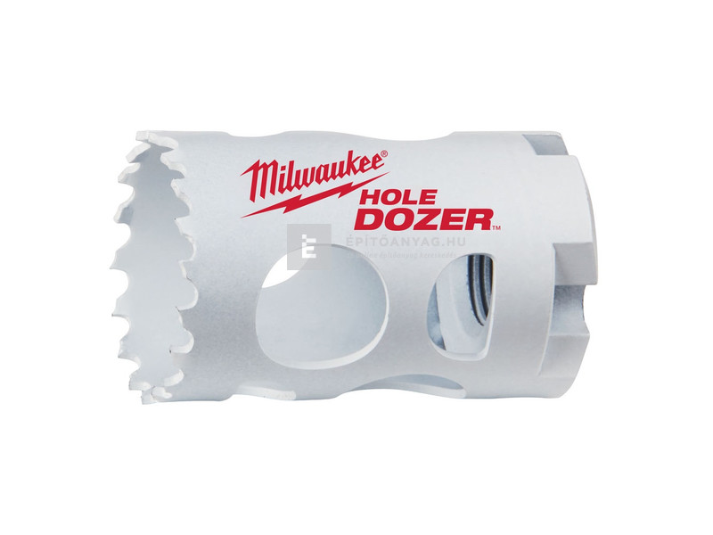 Milwaukee Hole Dozer bimetál kobalt lyukfűrész 35 mm
