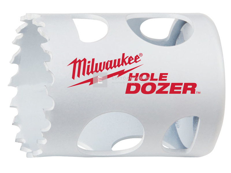 Milwaukee Hole Dozer bimetál kobalt lyukfűrész 38 mm
