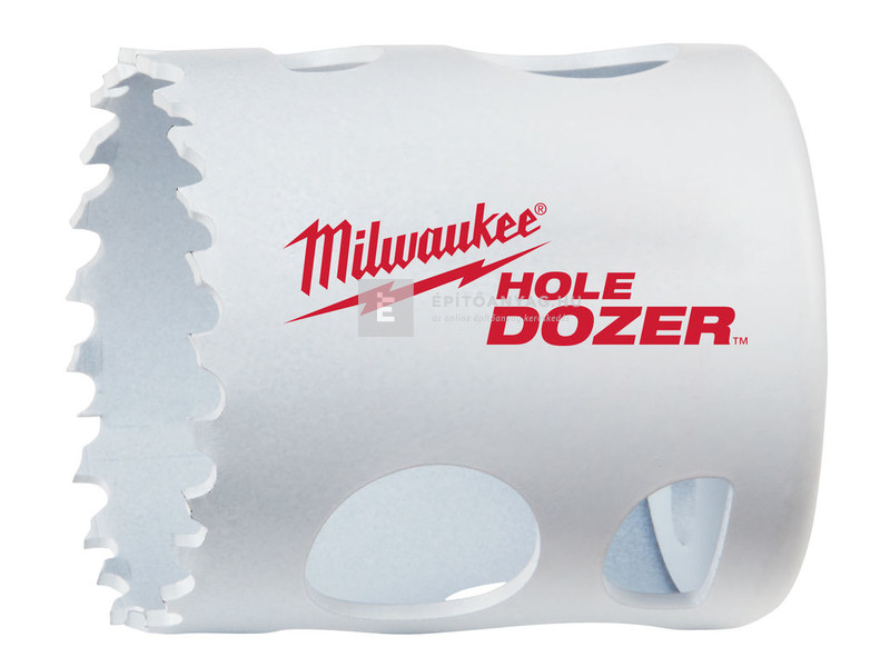 Milwaukee Hole Dozer bimetál kobalt lyukfűrész 44 mm