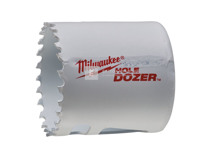 Milwaukee Hole Dozer bimetál kobalt lyukfűrész 48 mm