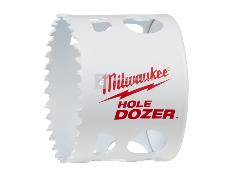 Milwaukee Hole Dozer bimetál kobalt lyukfűrész 64 mm