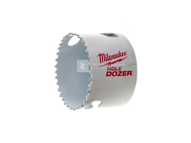 Milwaukee Hole Dozer™ Bimetál lyukfűrész KOBALT 68 mm 1 db