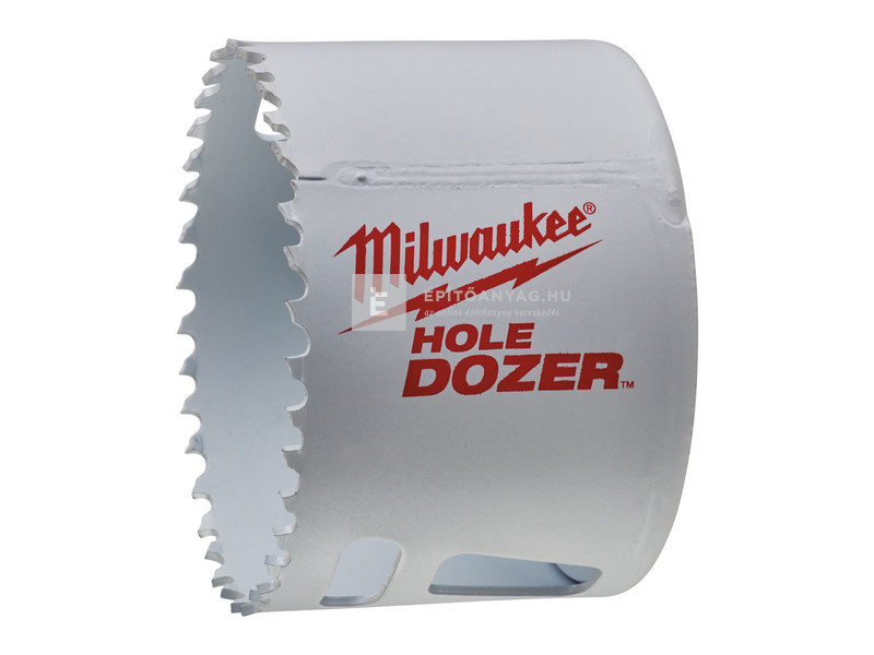 Milwaukee Hole Dozer bimetál kobalt lyukfűrész 70 mm
