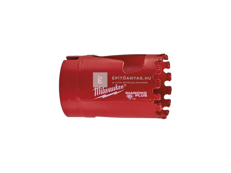 Milwaukee Diamond Plus™ vizes/száraz lyukfűrész 29 mm 1 db