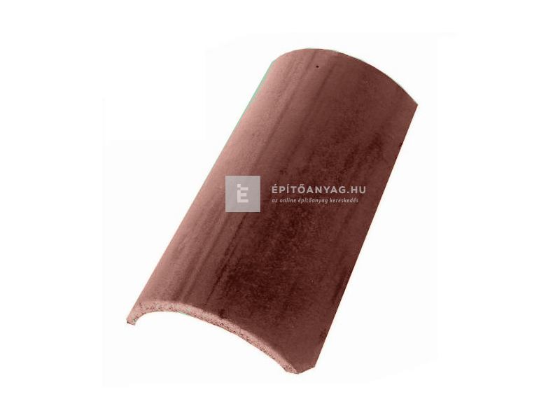 Azzurro Nomád kúpcserép barna