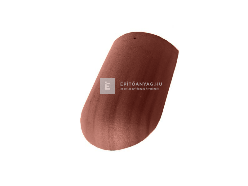 Azzurro Nomád kezdő kúpcserép barna