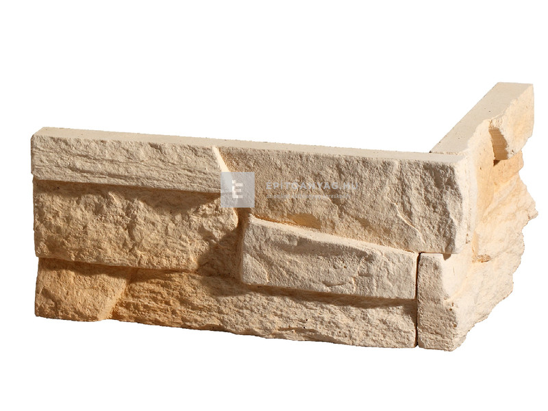 Stegu Nepal 2 kültéri falburkoló lap