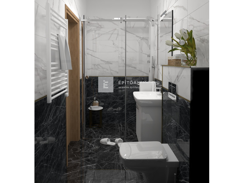 Fap Roma Diamond Statuario Brillante 25x75 (fNDW)