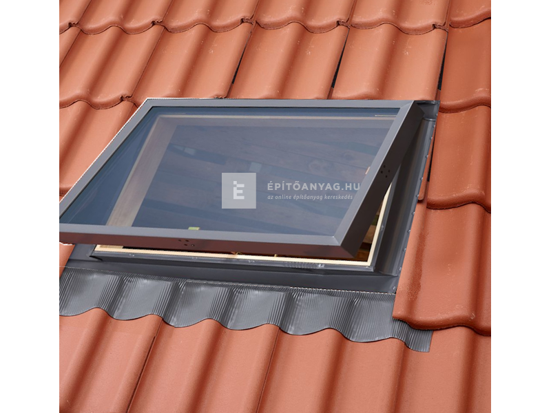 VELUX VLT 024 1000 90x48 cm tetőkibúvó