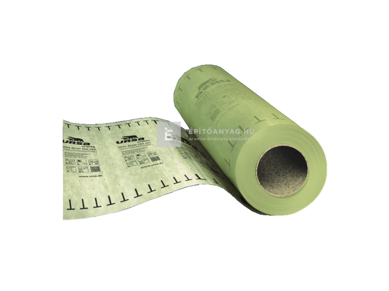 Ursa Seco SDV Plus páraszabályozó fólia 75 m2