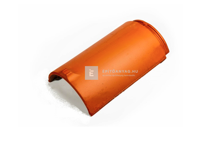 Creaton kúpcserép BZ rézvörös