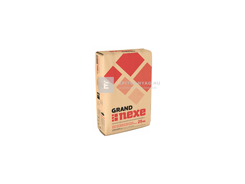 Nexe Grand CEM II/A-M (S-V) 42,5N, mixed portland cement 25 kg