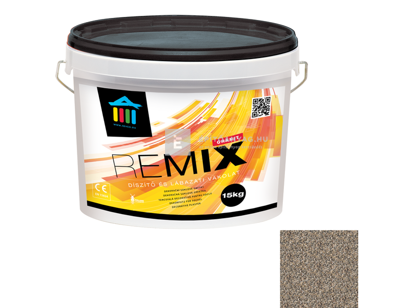Revco Remix Lábazati és díszítő vakolat FNNN 15 kg