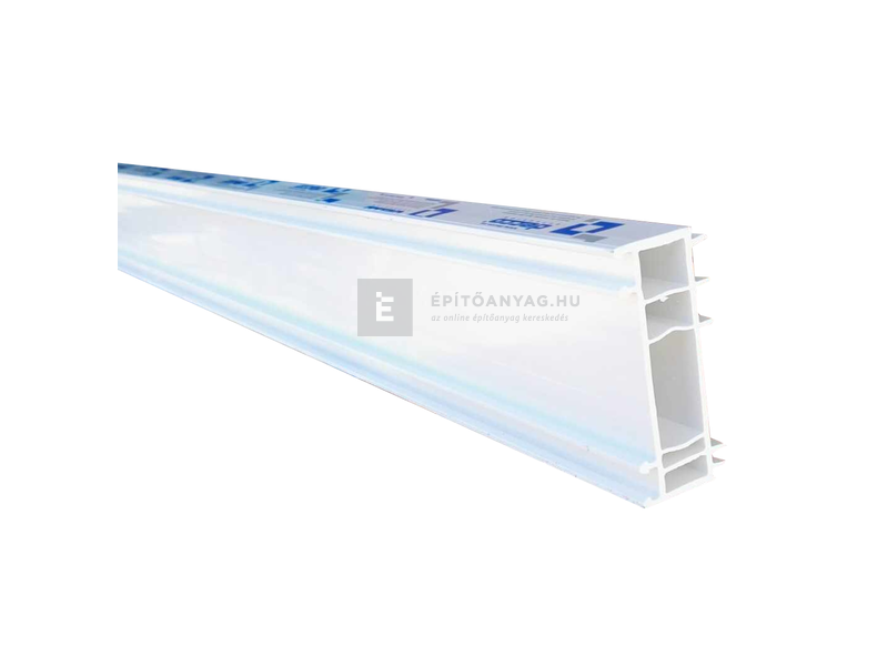 EkoSun 70 25 mm-es toktoldó fehér