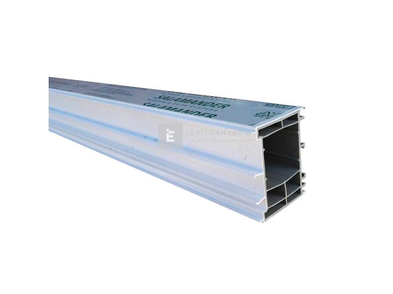 GreenEvolution 76 60 mm-es toktoldó fehér