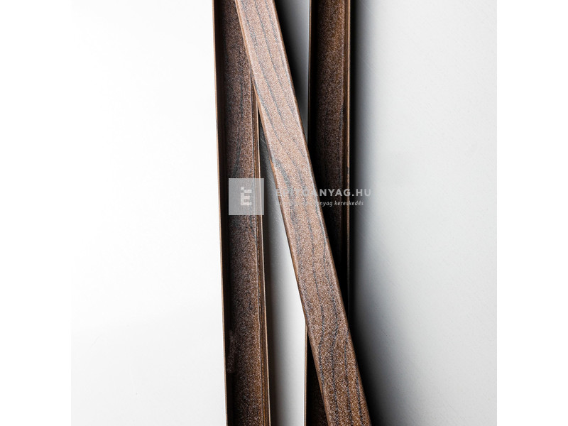 Orha (Everest Steel) Tartó sín - U profil 5000 mm, dió