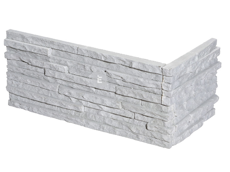 Stegu Palermo 1 kültéri sarokelemek