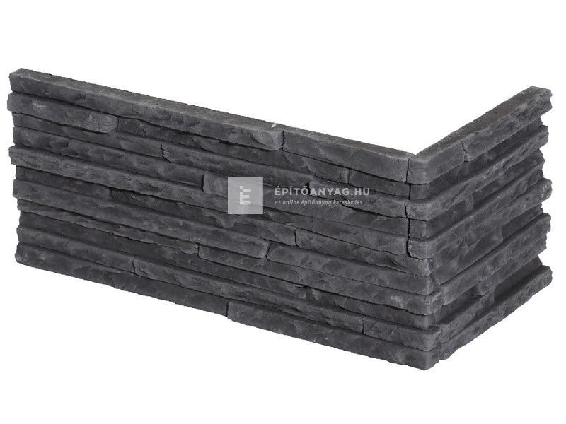 Stegu Palermo 2 kültéri sarokelemek