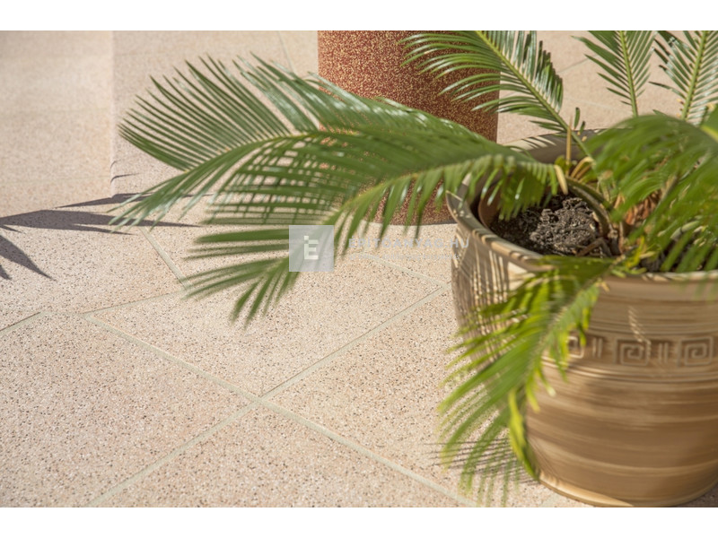 Leier Euroline Finommosott lap Prága 40x40x3,8 cm