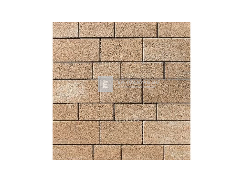 Leier Patria Térkő satírozott homokbeige 7 cm