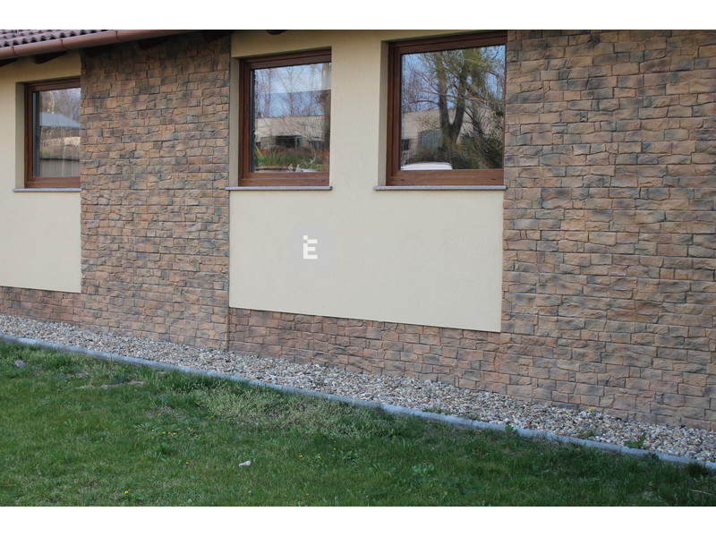 Fabrostone Pellegrino kültéri falburkoló lap