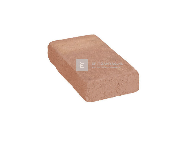 SW Tokajkő térkő pince (sárga-piros) 25x12,5x5 cm