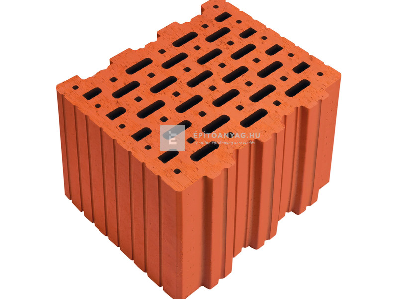 Porotherm 30 AKU Z tégla