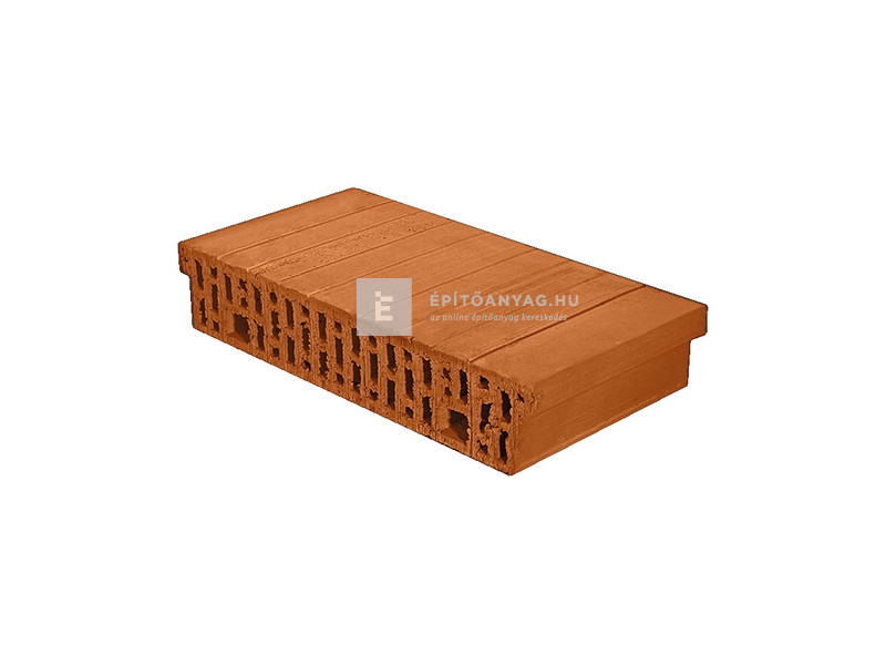 Wienerberger Pth Béléselem 60x10x25 cm