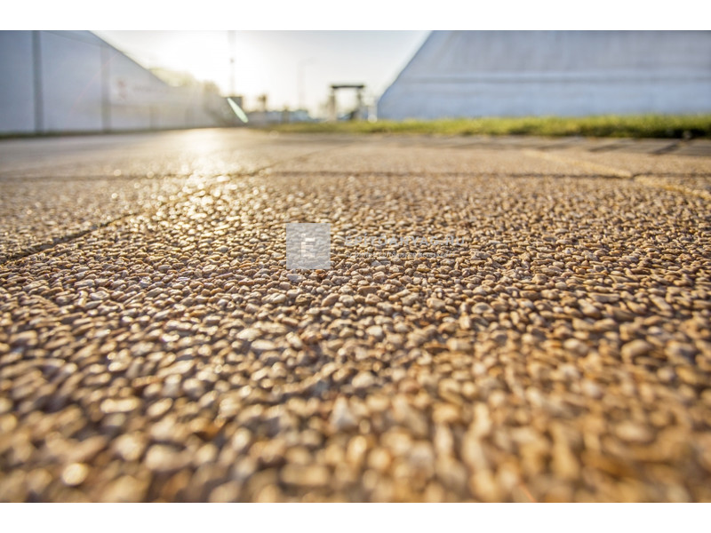 Leier Euroline Finommosott lap Prága 40x40x3,8 cm