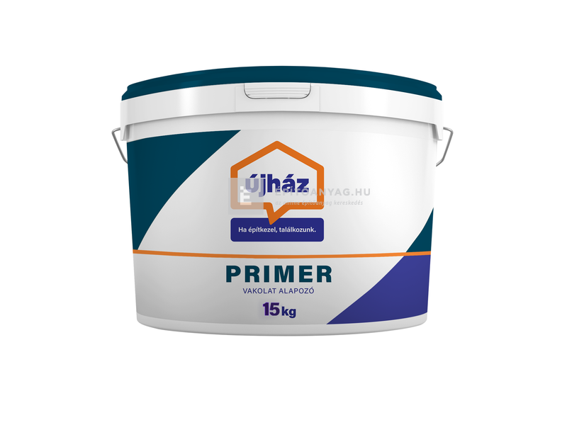 Primer vékonyvakolat-alapozó 15 kg