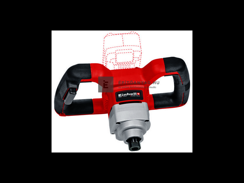 Einhell TE-MX 18-Li-Solo festékkeverő