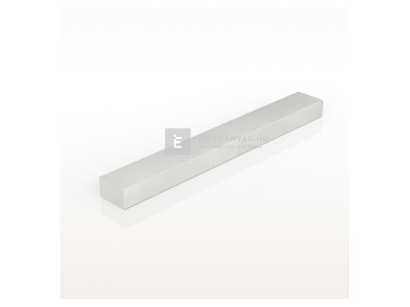 Ytong PSF teherhordó áthidaló 200x12,4x20 cm