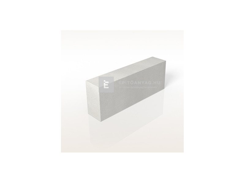 Ytong Pve válaszfalelem 60x20x10 cm