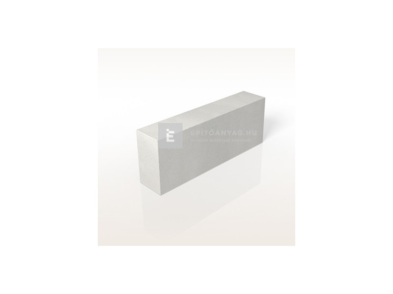 Ytong Pve válaszfalelem 60x20x12,5 cm